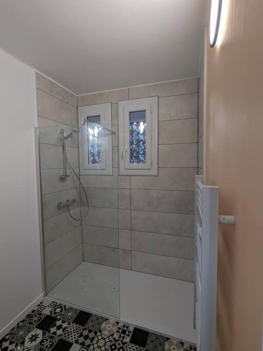 Appartment - Vue Imprenable Sur La Cite Medievale - Parking Gratuit - Climatise Carcassonne Exterior foto